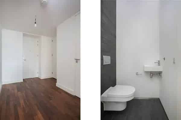 Appartement Te Huur , Amsterdam, Noord-Holland