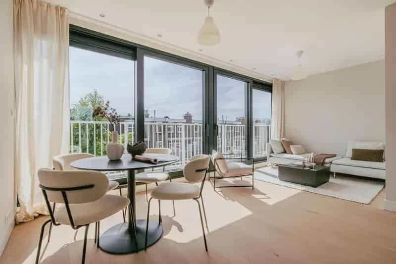 Appartement te koop: Amstelkade 16-4 1078 AC Amsterdam | Funda