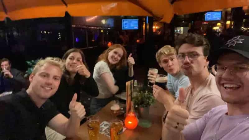 Studentenkamer Enschede Nabij Saxion Universiteit