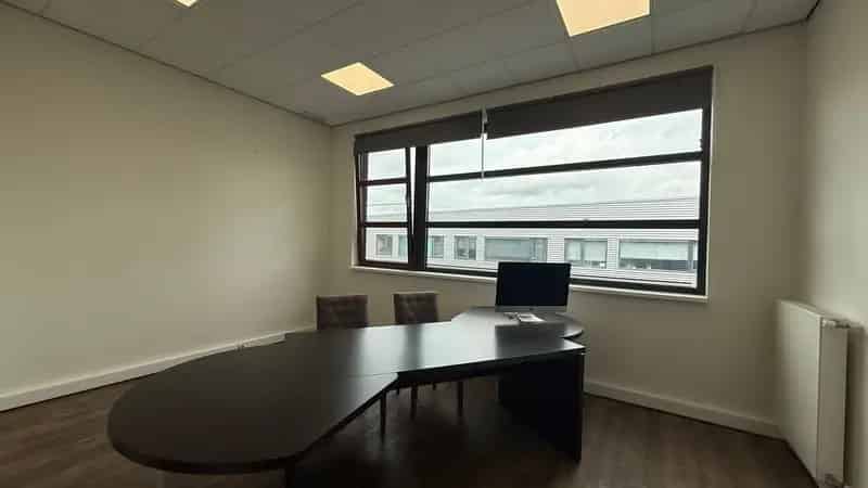 Bedrijfshal te huur Rosmalen 117m²