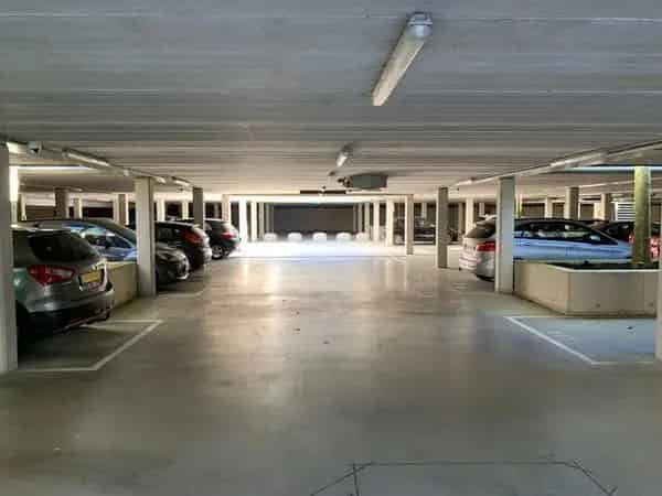 Appartement Berghkwartier 2 slaapkamers balkon parkeerplaats