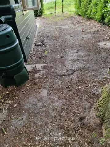 Recreatiewoning Eigen Grond Te Koop Nabij Rooie Plas