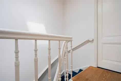 7 Slaapkamers Huis 288m2 Den Haag Statenkwartier