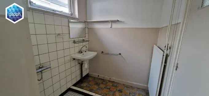 2 Kamer Appartement 52m2 Valkenswaard