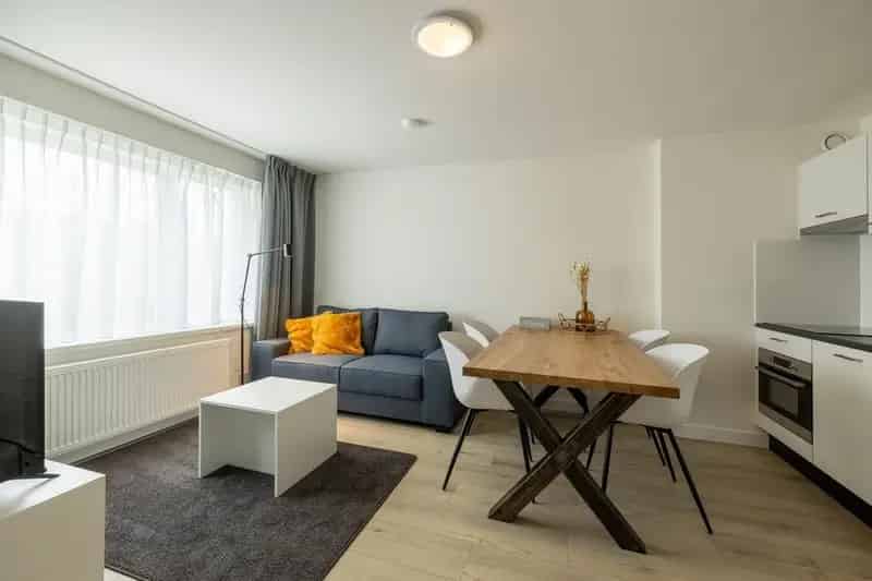 Appartementen Eindhoven Pastoor van Arslaan
