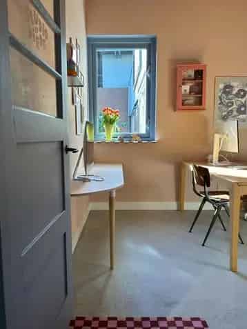 Studio Kantoor Flexplek te Huur 10m2
