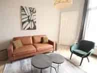 Appartement Ampèrestraat in Den Haag