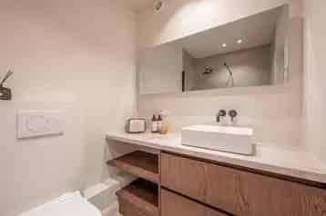 3 Kamer Appartement te Huur Velsen Noord