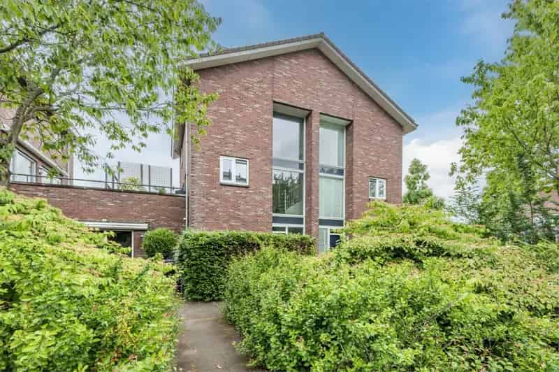 Appartement te koop Almere Tussen de Vaarten 3 slaapkamers dakterras