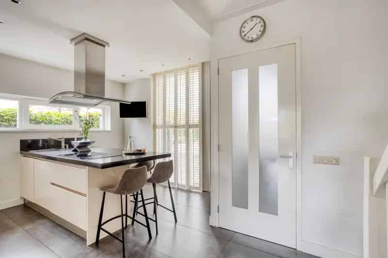 Luxe Twee Onder Een Kapwoning Hoofddorp 4 slaapkamers A+++