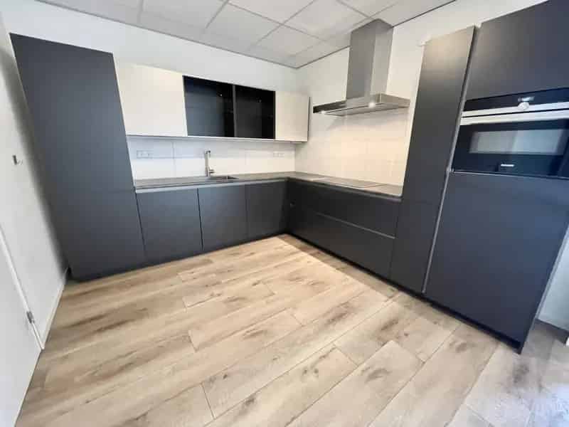 Appartement Hof van Twente 4 Kamers
