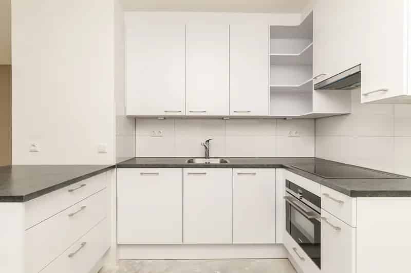 Appartementen te huur Bergen op Zoom nabij A58