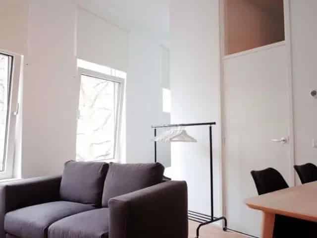 Te huur: Studio Saftlevenstraat in Rotterdam