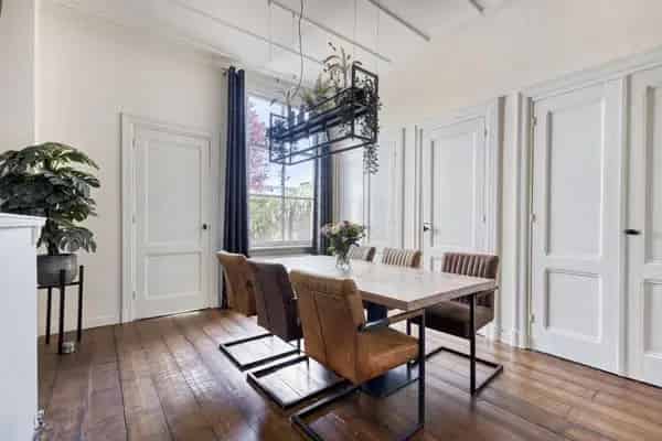 Huis Te Koop , 26, Boulevard Antverpia, Roosendaal, Noord-Brabant