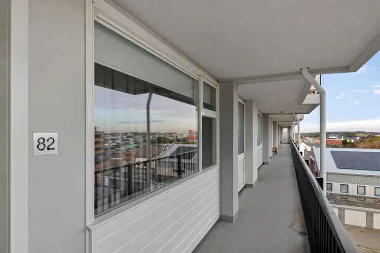 Appartement Noordwijk aan Zee  - Luxe appartement met zeezicht