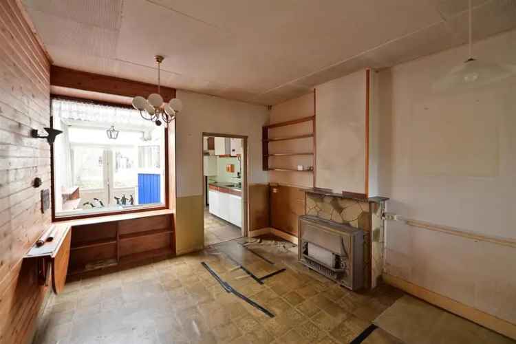 Huis te koop 's-Graveland: Charmante woning nabij natuur