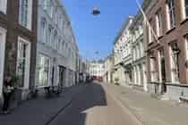 40m2 Kantoorruimte te Huur Den Bosch Centrum Verwersstraat