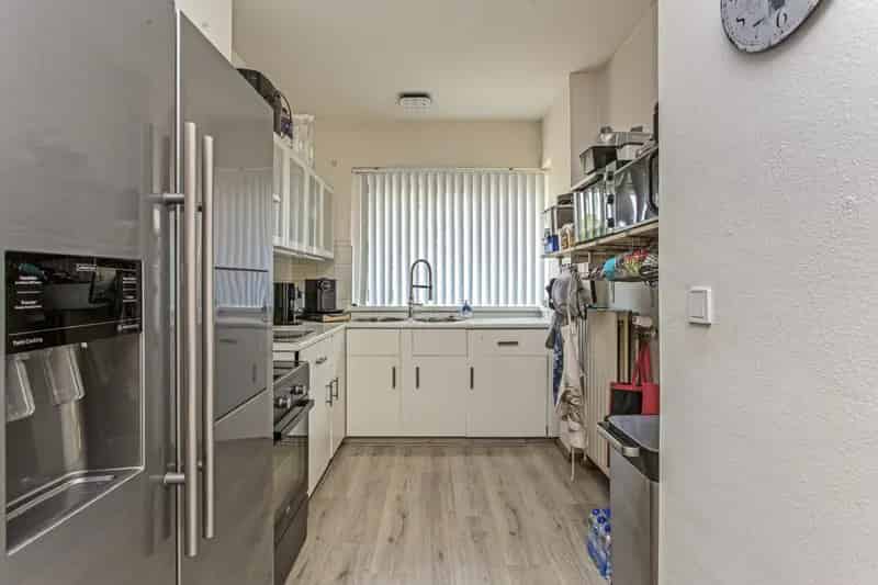 Ruime 6-kamer woning Maarssen nabij park