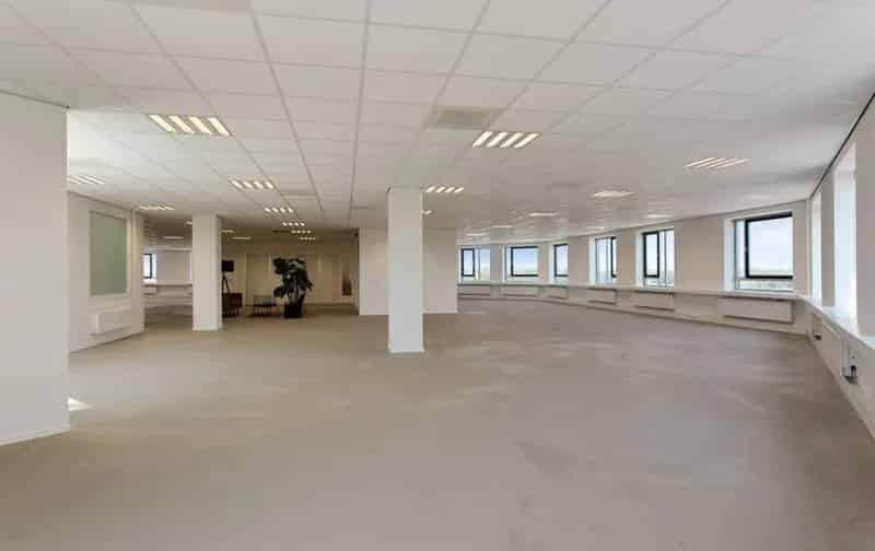Kantoorruimte huren Utrecht Landmark A2 672m²