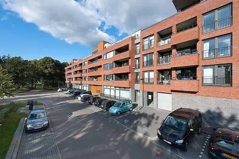 3-kamerappartement Maastricht Belvedere 114m2