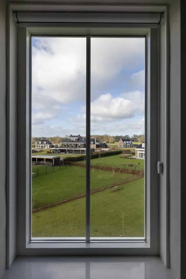 Luxe Villa Landgoed De Woldberg Steenwijk 5 slaapkamers 2 badkamers