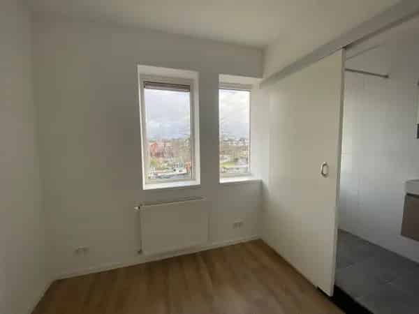 Appartement Oosterhamrikkade Beschikbaar 01-07-2025