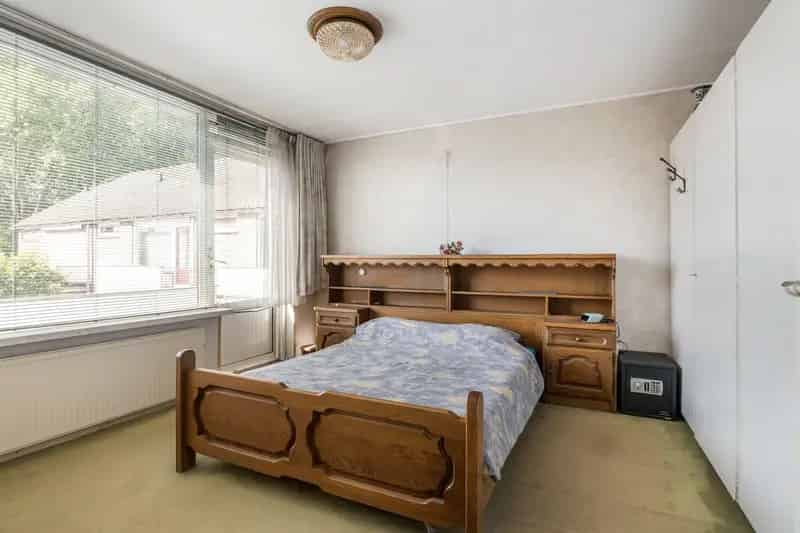 Huis te koop Terheijden: Ruime eengezinswoning met garage