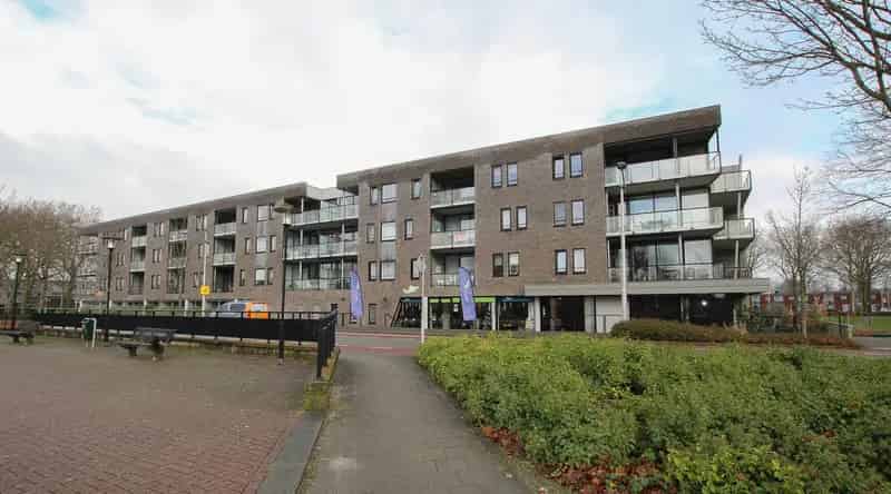 Appartement 2 slaapkamers balkon berging parkeerplaats zorgmogelijkheden