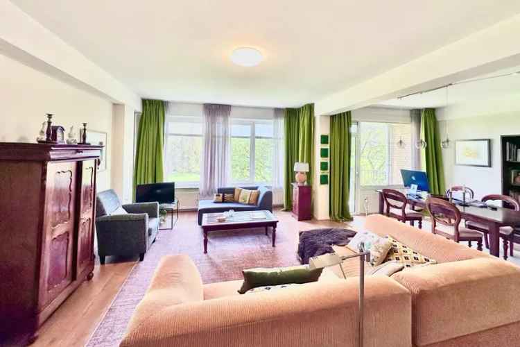 2-kamer appartement te koop Den Haag