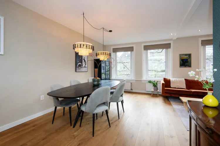 Woning Te Huur in Amsterdam, Noord-Holland