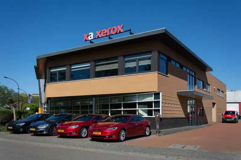 Kantoorruimte te huur Amersfoort 866m2 nabij A1