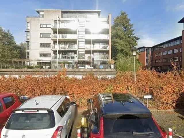 Luxe appartement Amsterdam Schokkerspad te huur
