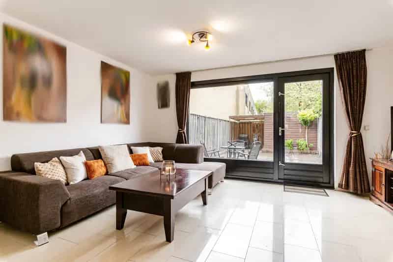 Huis te koop Almere Danswijk 4 slaapkamers moderne keuken tuin energielabel A