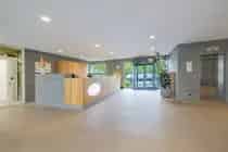 336 m2 kantoorruimte te huur in Leiden