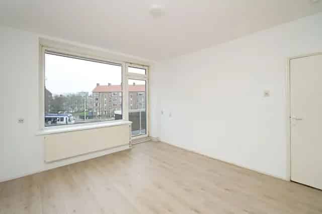 Bovenwoning te huur Voorburg 3 kamers 71m2