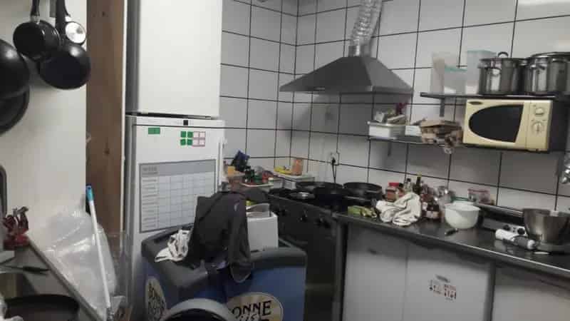 Winkelpand Horecapand Assen Centrum 86m2