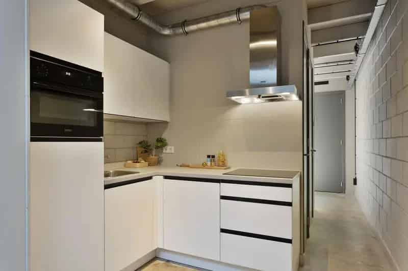 Moderne Stadswoning Tilburg Nabij Centrum - 2 Slaapkamers - Energielabel A