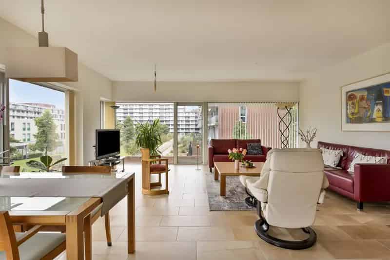 Ruim appartement Amsterdam nabij Sloterplas en centrum