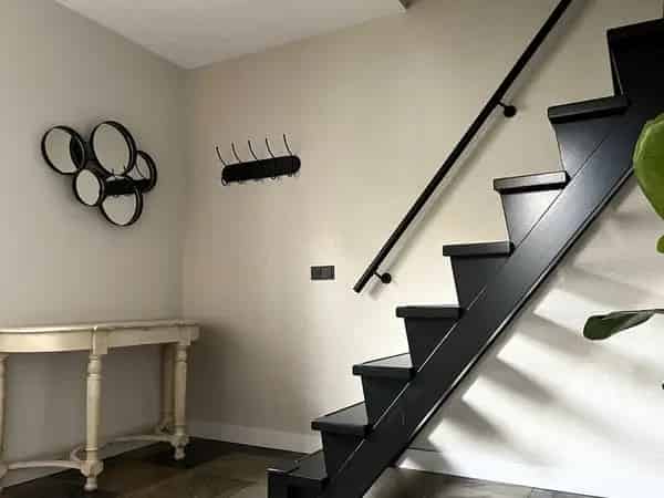 Moderne Semi-bungalow 5 slaapkamers Energielabel A+