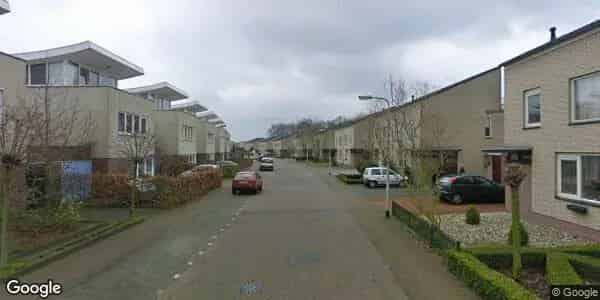 4 Kamer Huis Tilburg Nistelrodestraat 115m2
