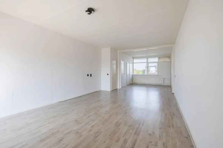 Ruim 3 Kamer Appartement Venlo Zuid Groot Dakterras
