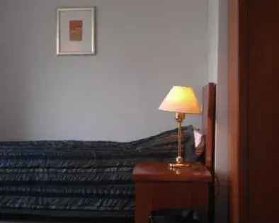 1 Kamer Studio Amsterdam Jordaan 26m² Student
