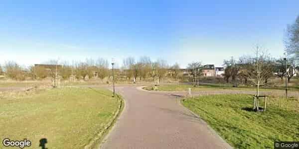 Appartement Nijmegen: 2 slaapkamers, luxe keuken en balkon