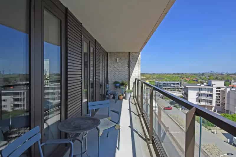 Luxe Appartement Nieuw Kijkduin 110m2 2 Slaapkamers Strand Nabij