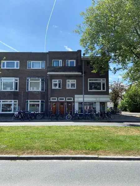 Appartement 2 Slaapkamers Korrewegwijk Groningen