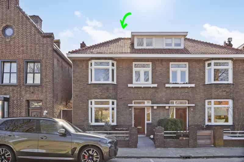 Gerenoveerde woning Roosendaal 4 slaapkamers luxe badkamer