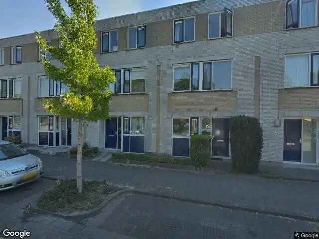 Ouvertureweg 98, 2402DZ Alphen aan den Rijn