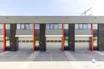 108 m2 Bedrijfsruimte te Huur Dordrecht