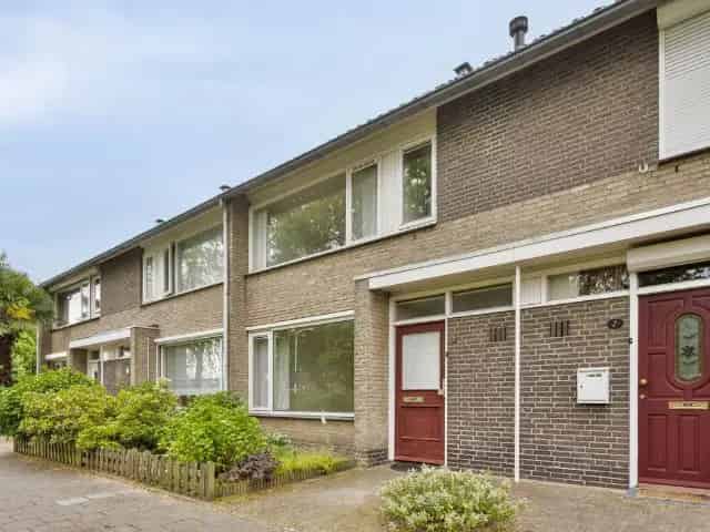 Woning te koop: Noordzeelaan 5 5628KP Eindhoven Vastgoed Nederland