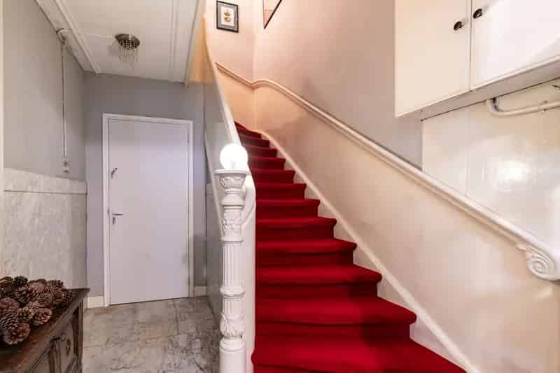 Appartement te koop Zeeheldenkwartier 162m2 Balkon
